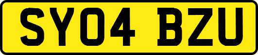 SY04BZU