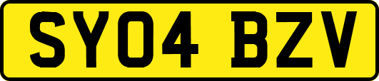 SY04BZV