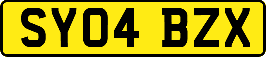 SY04BZX