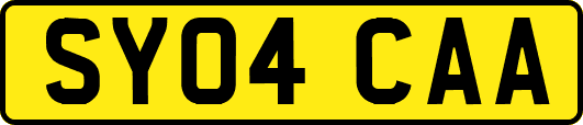 SY04CAA