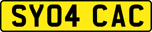 SY04CAC