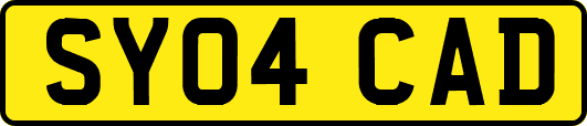 SY04CAD