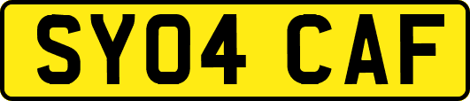 SY04CAF