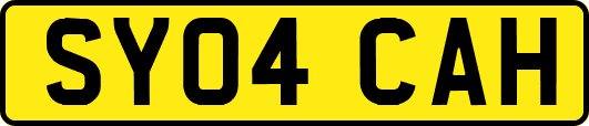 SY04CAH