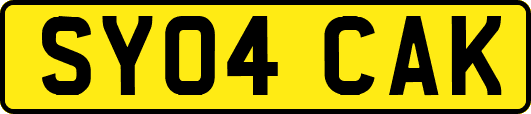 SY04CAK