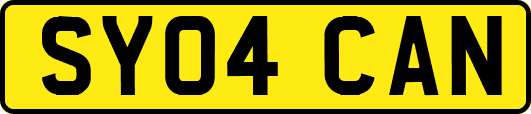 SY04CAN