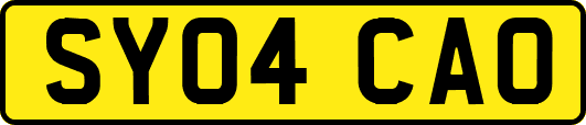 SY04CAO