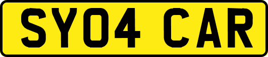 SY04CAR