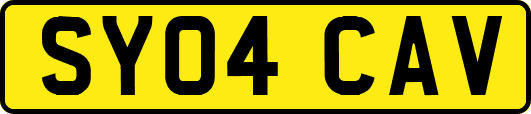 SY04CAV