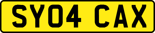 SY04CAX