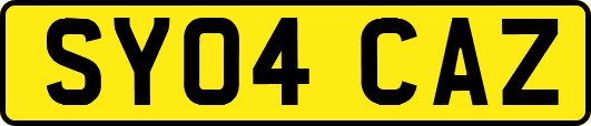 SY04CAZ