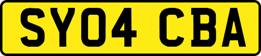 SY04CBA