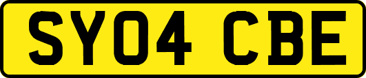 SY04CBE