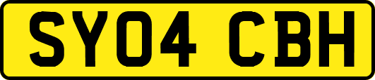 SY04CBH