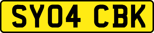 SY04CBK