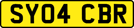 SY04CBR
