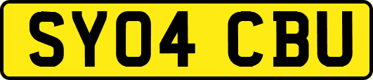 SY04CBU