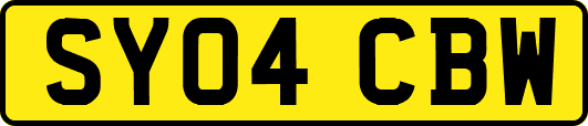 SY04CBW