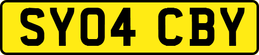 SY04CBY