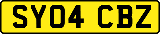 SY04CBZ