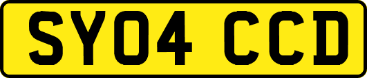 SY04CCD
