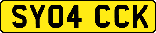 SY04CCK