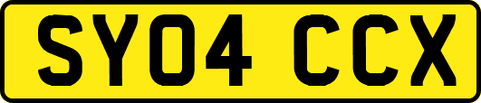 SY04CCX