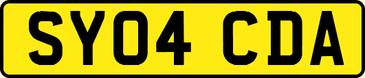 SY04CDA