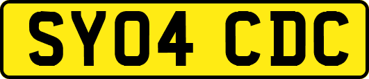 SY04CDC