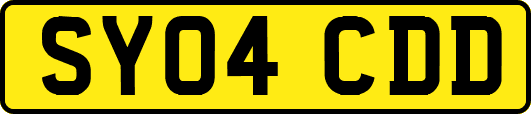 SY04CDD