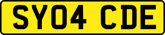 SY04CDE