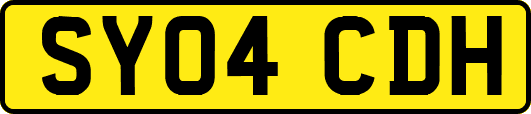 SY04CDH