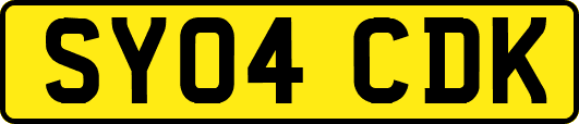 SY04CDK
