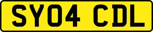 SY04CDL