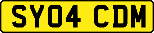 SY04CDM