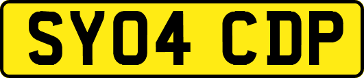 SY04CDP
