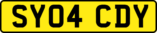 SY04CDY