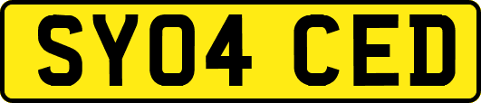 SY04CED