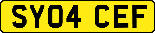 SY04CEF