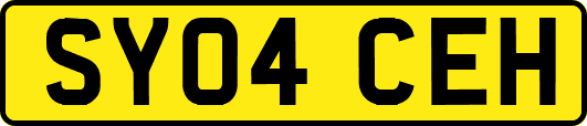 SY04CEH