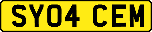 SY04CEM