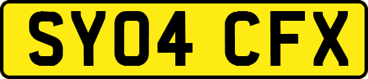 SY04CFX