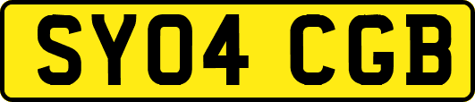 SY04CGB