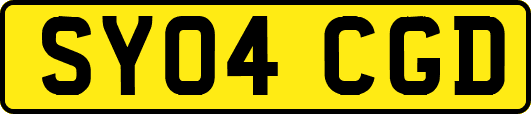 SY04CGD