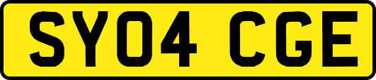 SY04CGE