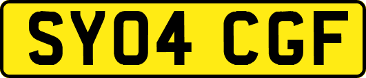 SY04CGF