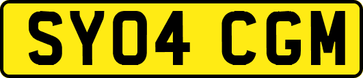 SY04CGM