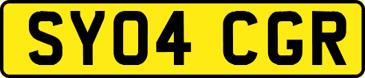 SY04CGR