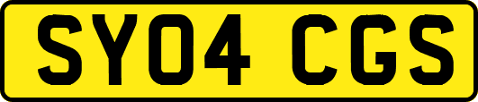 SY04CGS