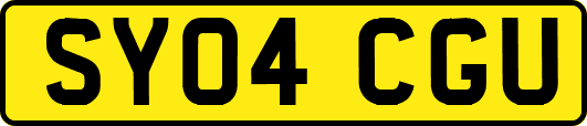 SY04CGU